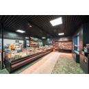 LCT Tucana 03 3,75 | Serve over counter plug-in D