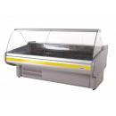 WCH IM 1,3 | Counter with curved glass