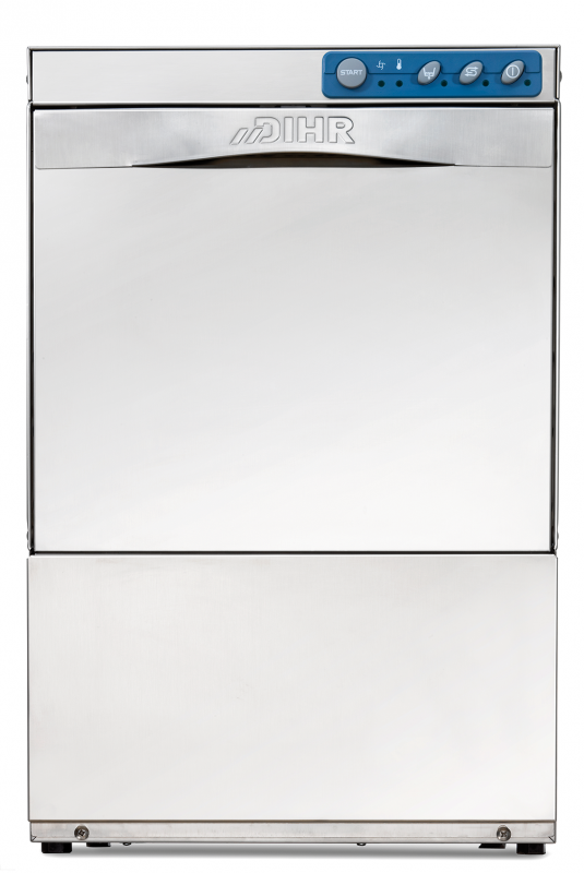 GS 40 | Umývačka pohárov a tanierov
