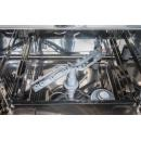 GS 85 T Glass and dishwasher