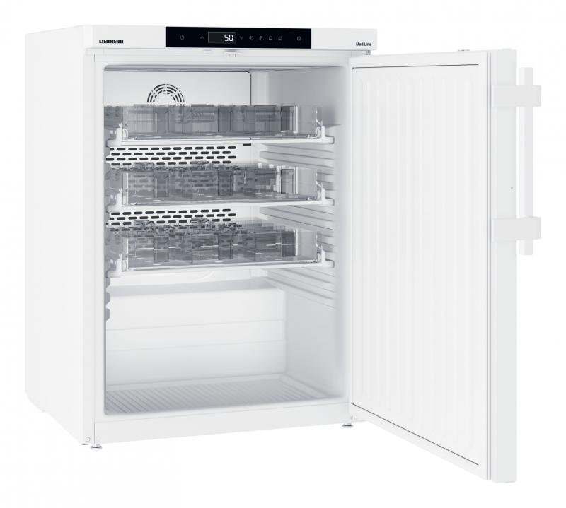 Liebherr MKUv 1610 var. H63 | Pharmacy refrigerator