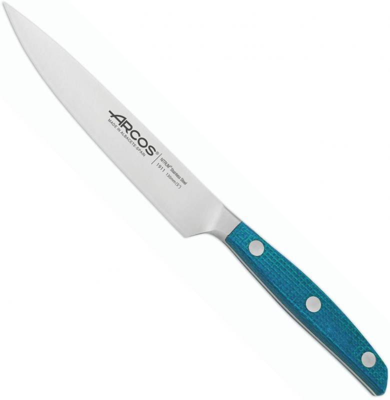 ARCOS Brooklyn | Vegetable Knife 13cm