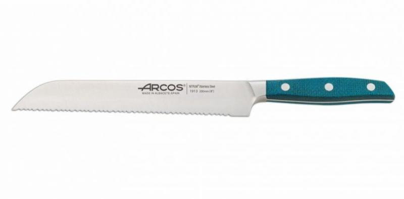 ARCOS Brooklyn | Nôž na chlieb 20cm