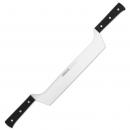 ARCOS UNIVERSAL | Dvojručný nôž na syr 29cm