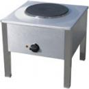 NF-1001B | Electric cooking stool