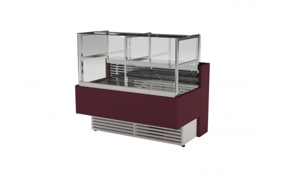Mini C1,8 | Snack counter plug-in S