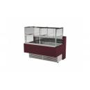Mini C1,8 | Snack counter plug-in S