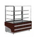 WCH-1/C 1340 ESTERA | Confectionary counter plug-in D