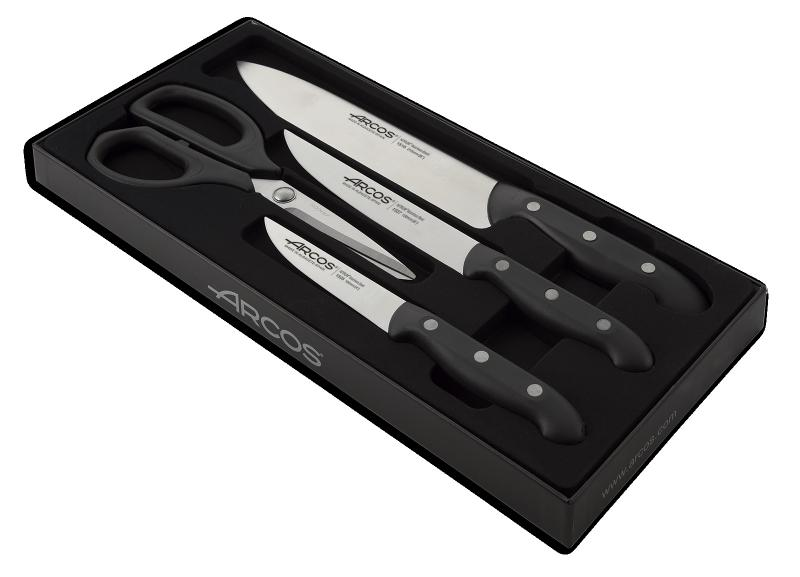 ARCOS Maitre | set of 4 knives in box 