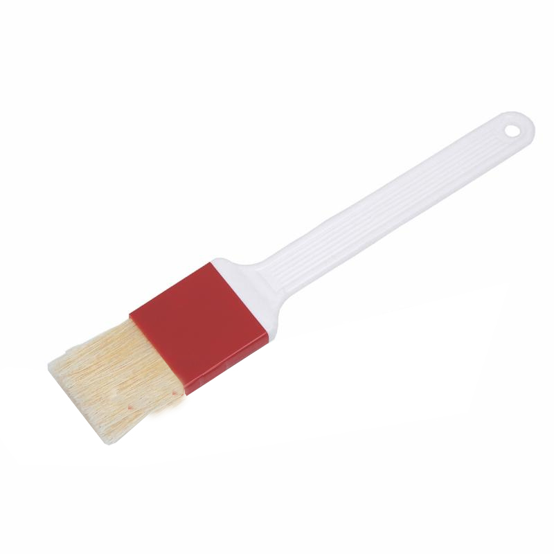 Polypropylene brush 4 cm