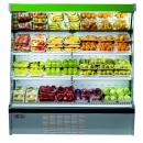 Smart FV | Refrigerated wall counter plug-in (D)
