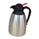 Thermos stainless steel 1,2-liter beaked push button