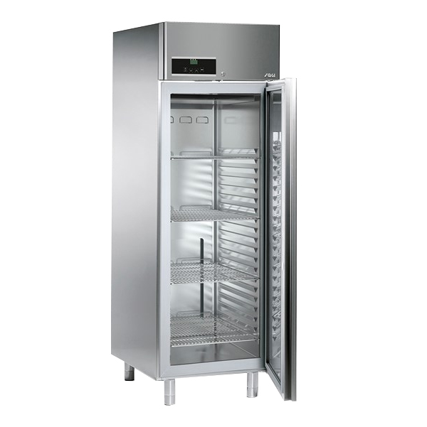 XE70 - Stainless steel Refrigerator