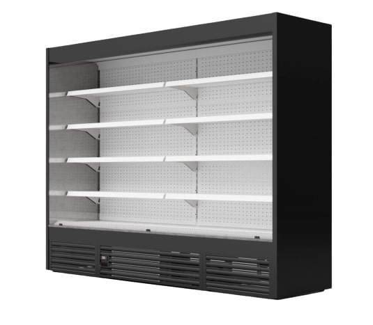 GRANDIS 1.25/0.7 | Refrigerated wall cabinet