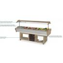 SB-C 155 | Cooling saladbar