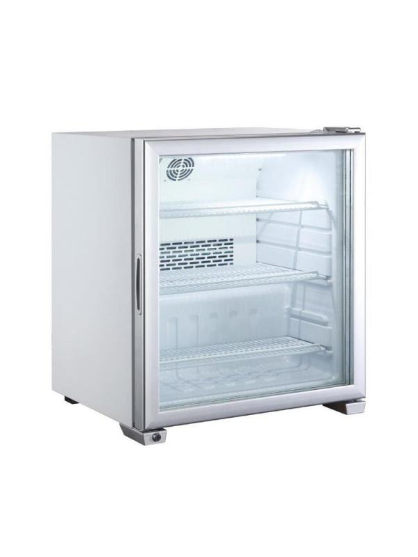 233412 | Countertop display freezer 90 L