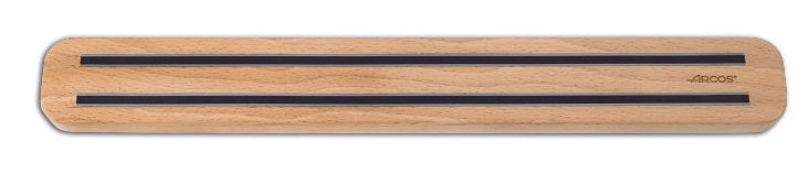 Arcos | Beech Magnetic Rack 400 mm