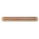 Arcos | Magnetická lišta na nože z bukového dreva 40 cm