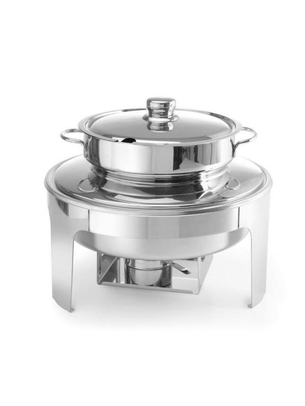 470244 | Soup chafing dish