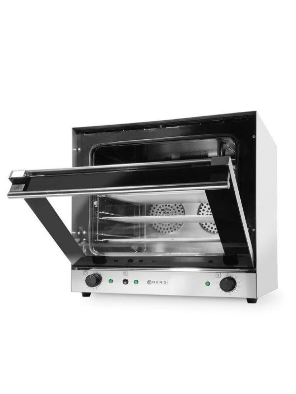 227077 | Humudified convection oven H90S
