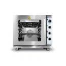227954 | Combi steam multipurpose oven 4x GN 2/3 Gas