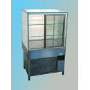 Refrigerated display cooler 1,2 m