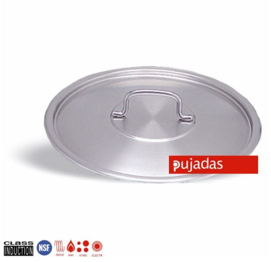 Inox-Pro | Lid 24 cm