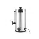 211137 | Hot drinks boiler single walled 10L