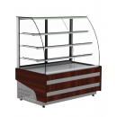 WCH-1/C 1340 ESTERA | Confectionary counter plug-in D