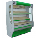 RCH-1/B 1570 REGULUS | Refrigerated shelving