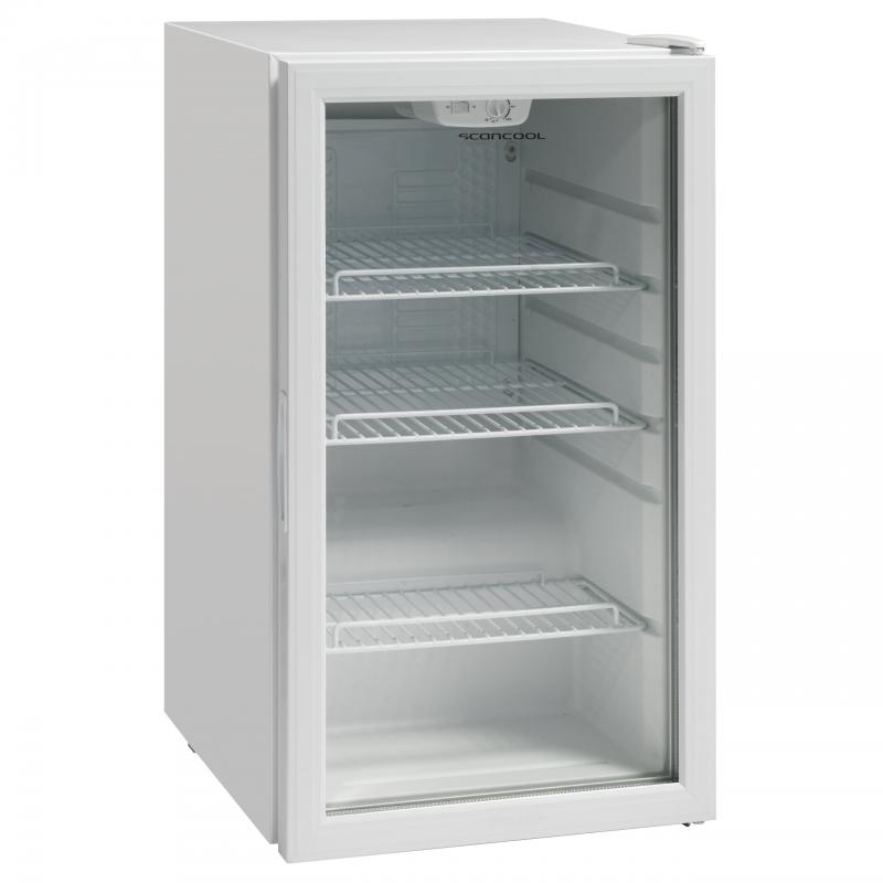 DKS 122 E | Display cooler