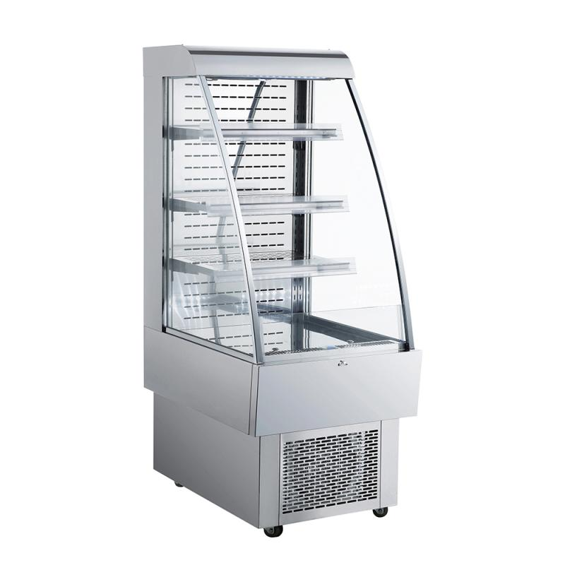 OFC 231 E | Open front cooler