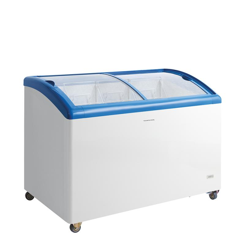 Sd 352 Chest Freezer