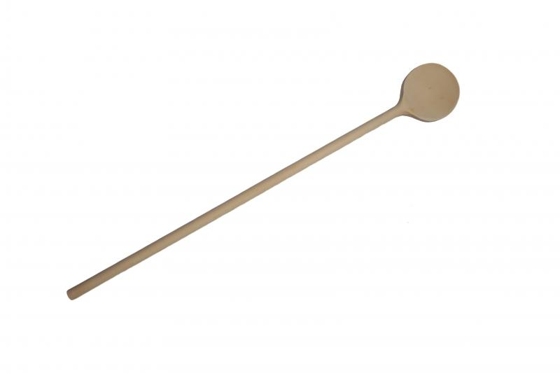 Wood spoon 60 cm
