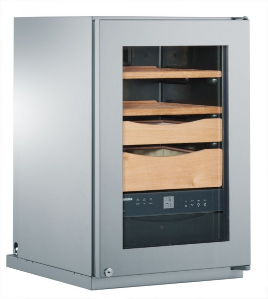 Liebherr ZKes 453 Humidor Refrigerator for storage of cigars