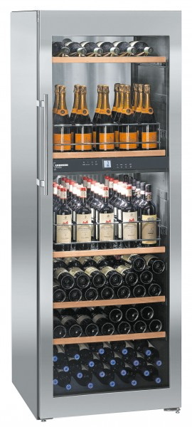 Liebherr WTpes 5972 | Wine cooler