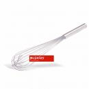 Heavy whisk 8 wires 30 cm