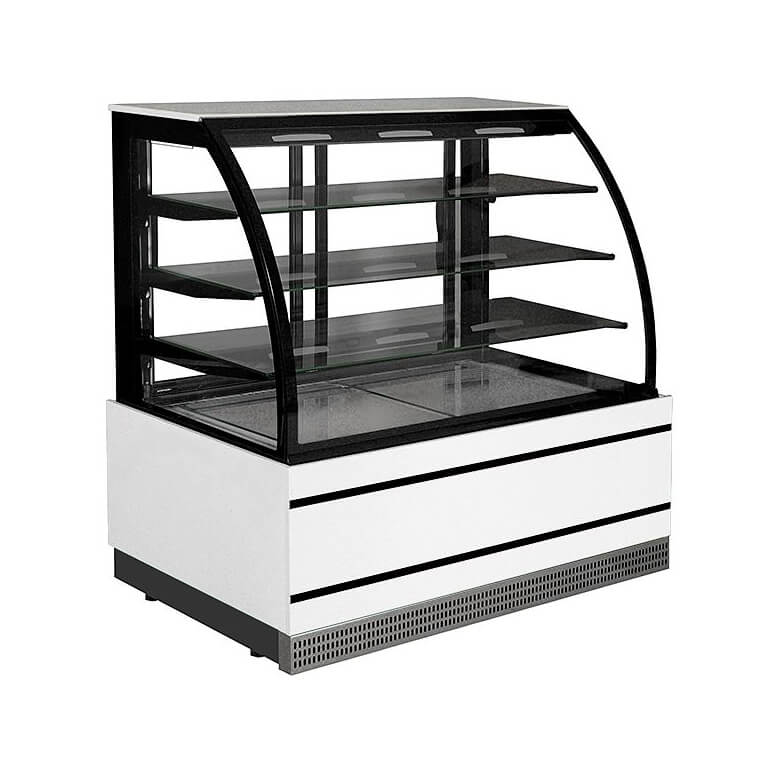 C-1 CL 130/CH CARMELLA | Confectionery counter