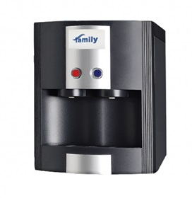 EV 72 ELLS | Table Water Dispenser