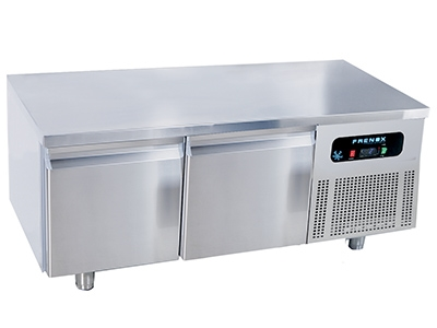 Ugn2 R290 Undercounter Refrigerator