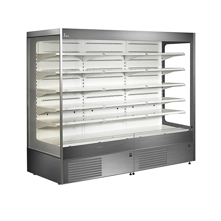 R-1 VR 60/80 VARNA | Refrigerated wall cabinet