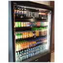 R-1 VR 60/80 VARNA | Refrigerated wall cabinet