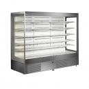 R-1 VR 190/80 VARNA | Refrigerated wall cabinet