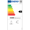 RCH 5 0.7 | Refrigerated wall cabinet plug-in (D)