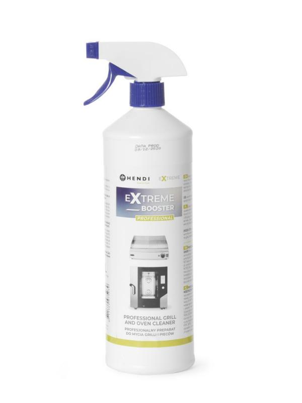 975039 | Professional grill and oven cleaner 1L