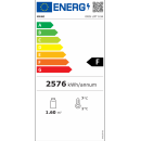 ORIS LIFT 0.94 | Refrigerated counter plug-in (D)