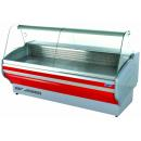 WCH GNN 1.5 | Counter with curved glass