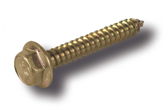 Sef-tapping screw for Re-inforcement profiles 6,3 x 60 mm
