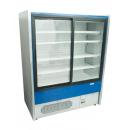 RCH 4D - 1.9 | Refrigerated wall counter