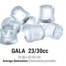 Gala NG110 | Výrobník ľadu